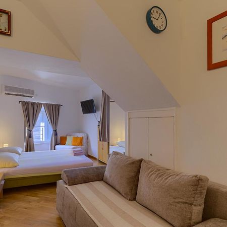 Guest House City Center 코츌라 외부 사진
