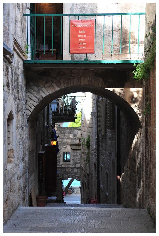 Guest House City Center 코츌라 외부 사진