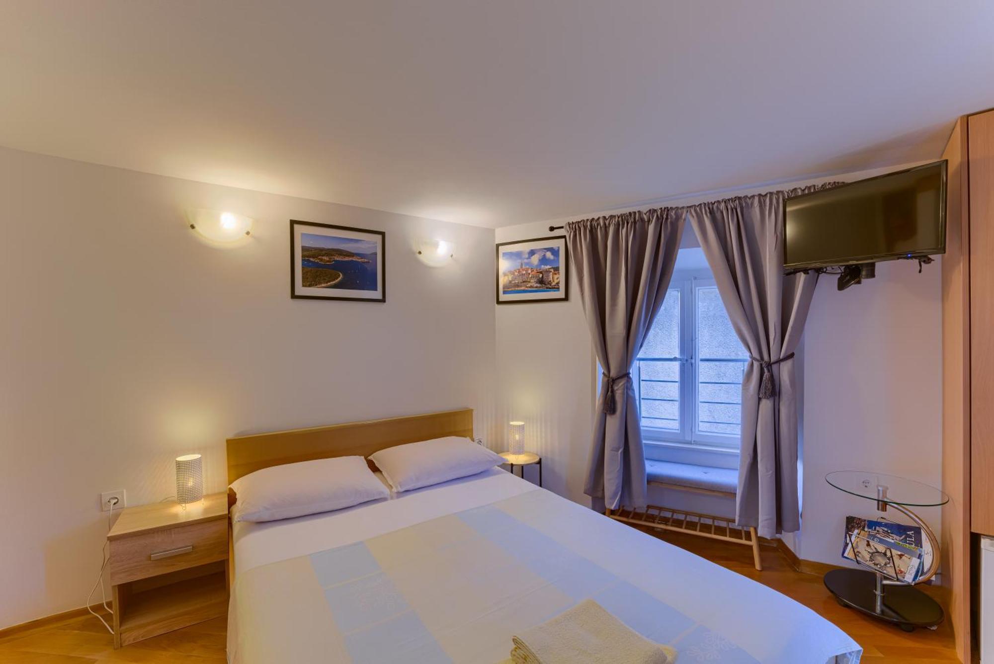 Guest House City Center 코츌라 외부 사진