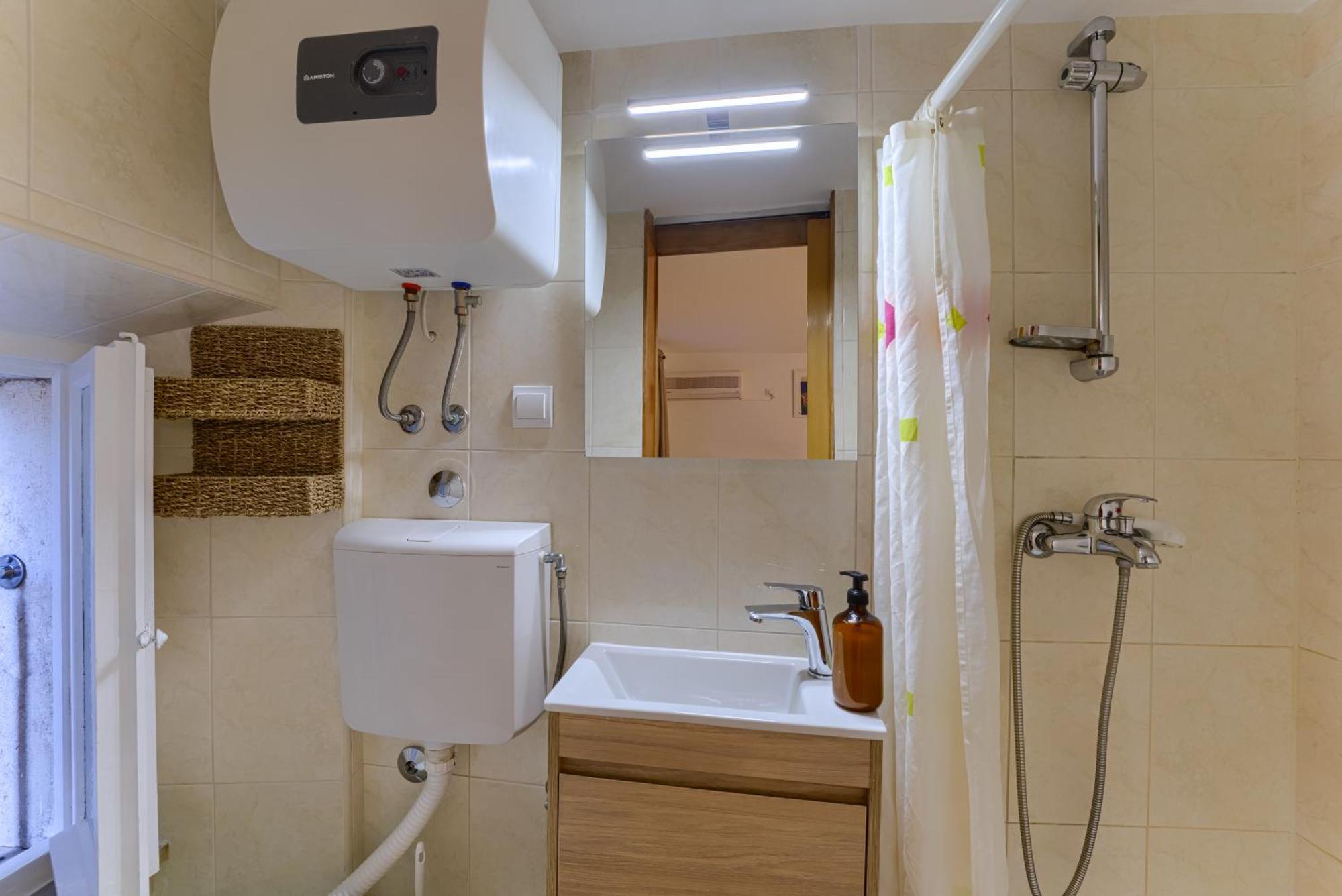 Guest House City Center 코츌라 외부 사진